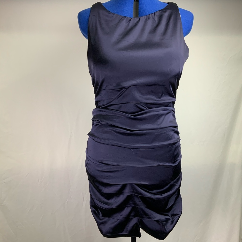 Taylor bodycon dress